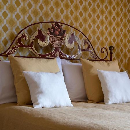 Fattoria Di Caticciano, Elegante Affittacamere Relax E Natura Vicino Firenze Pelago Kültér fotó